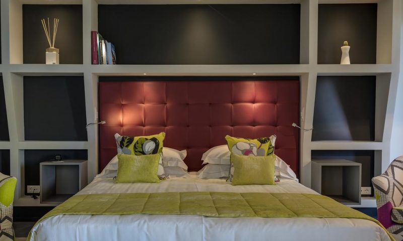 Hermitage Hotel & Resort Forte Dei Marmi