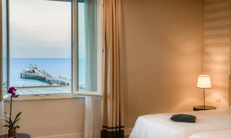 Grand Hotel & Riviera Camaiore