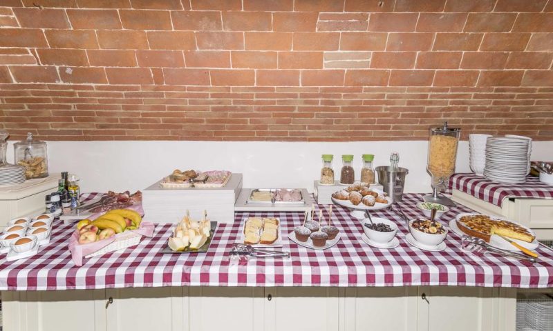 Le Sodole Country Resort & Golf Pontedera