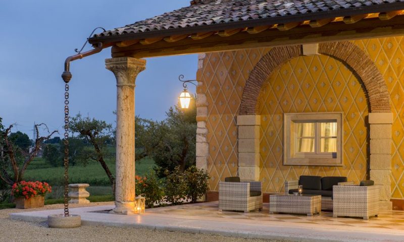 Villa Cordevigo Wine Relais
