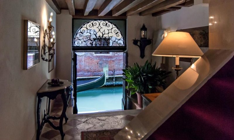 Hotel Bel Sito Venice