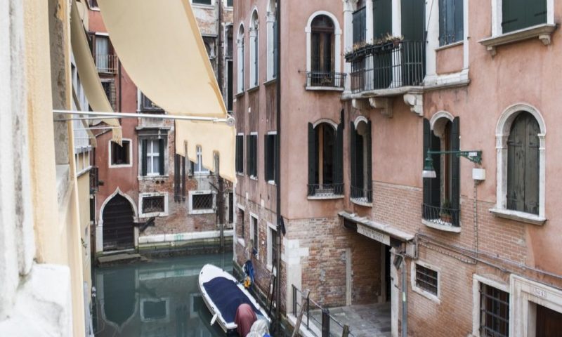 Corte Di Gabriela Venice
