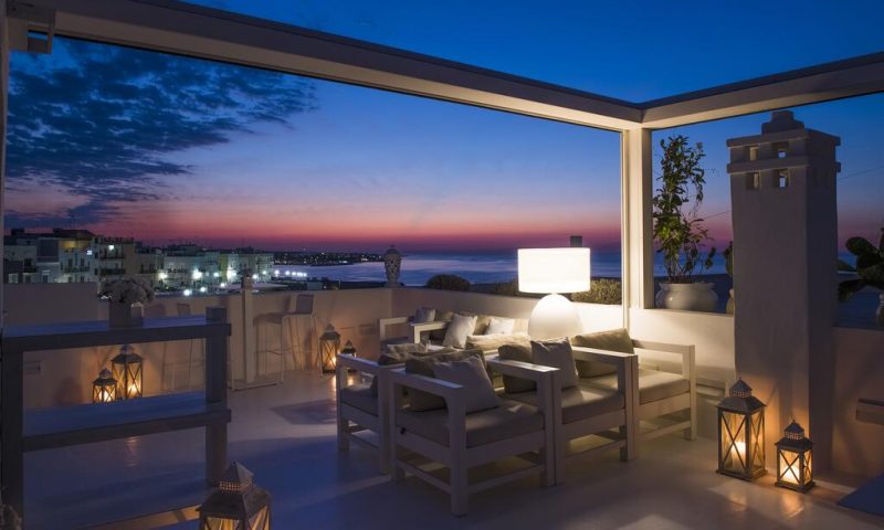 San Michele Suite Polignano
