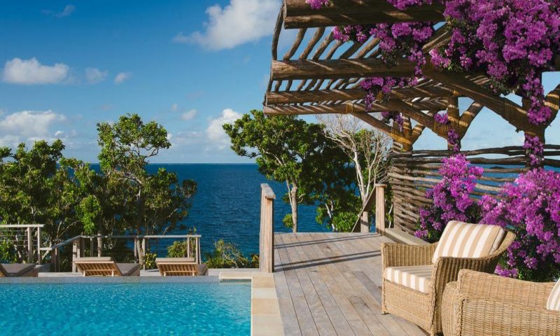 Kokomo Private Island Fiji
