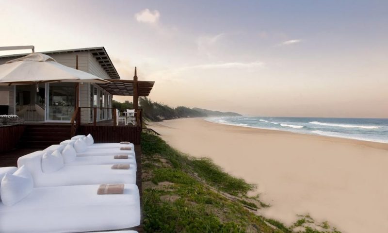 White Pearl Resorts Mozambique