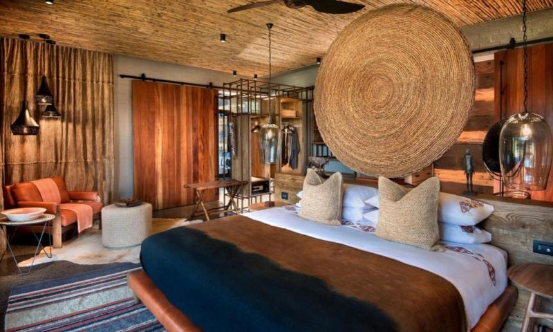 andBeyond Phinda Homestead