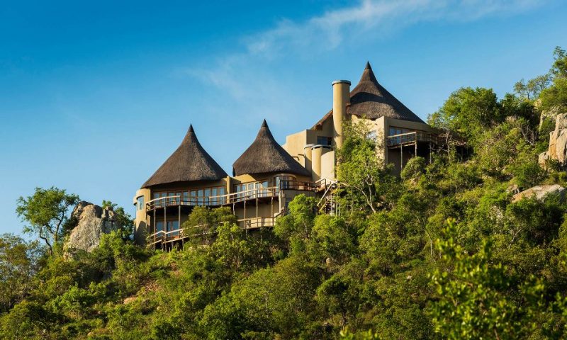 Ulusaba Game Lodge