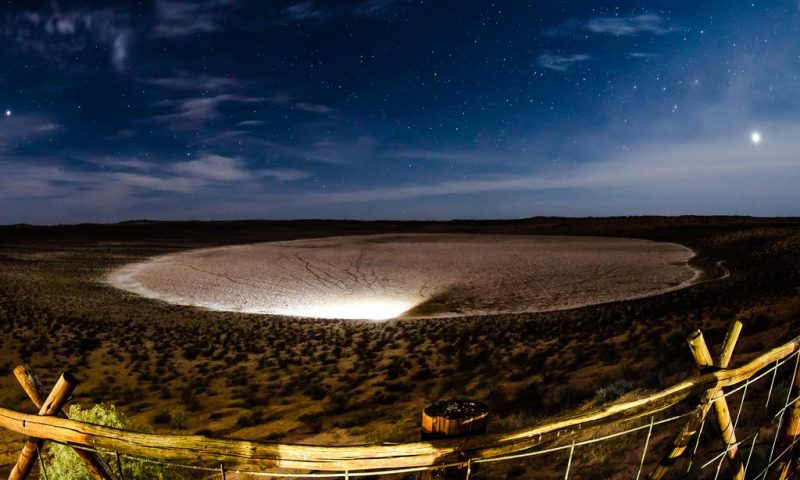 Xaus Lodge Kgalagadi