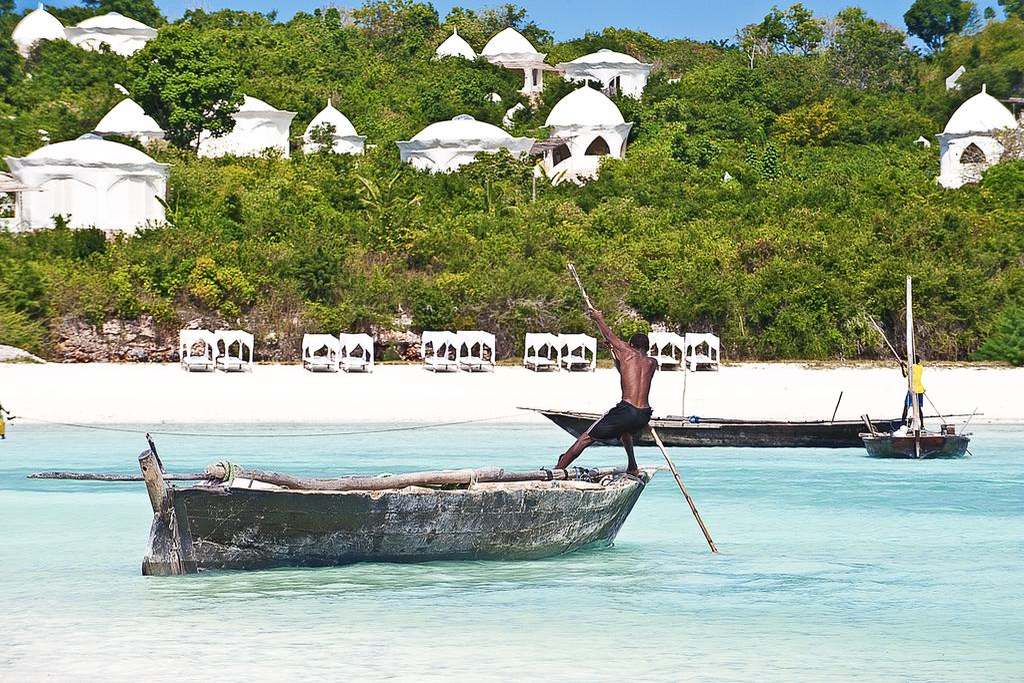 Kilindi Resort Zanzibar
