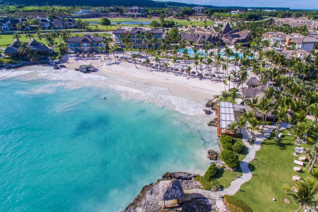 Eden Roc Cap Cana