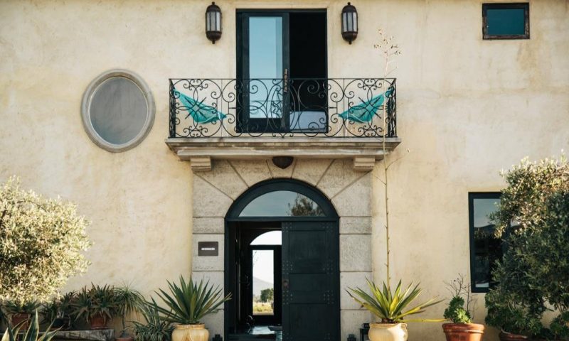 La Villa del Valle - Baja California - Mexico