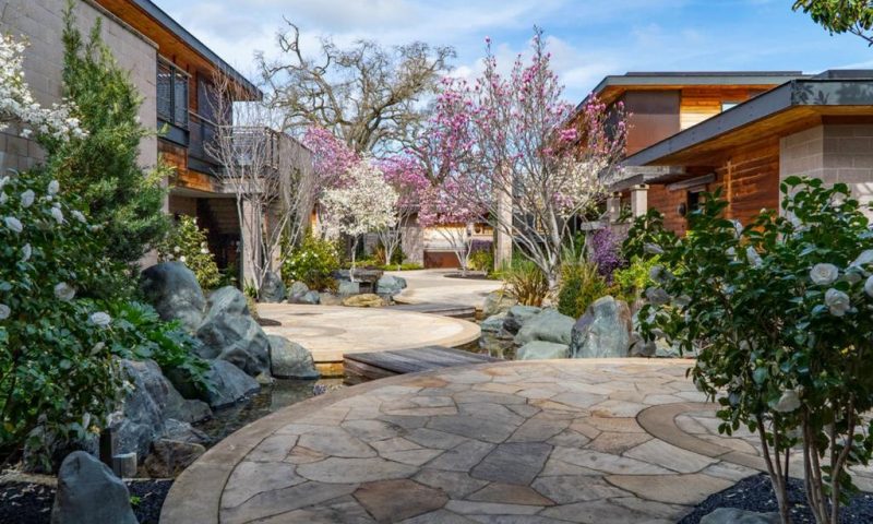 Bardessono Hotel & Spa Napa Valley