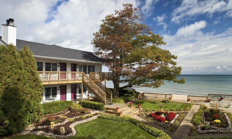 Huron House Oscoda - Michigan