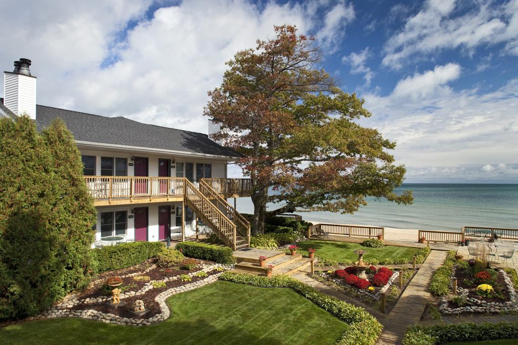 Huron House Oscoda - Michigan