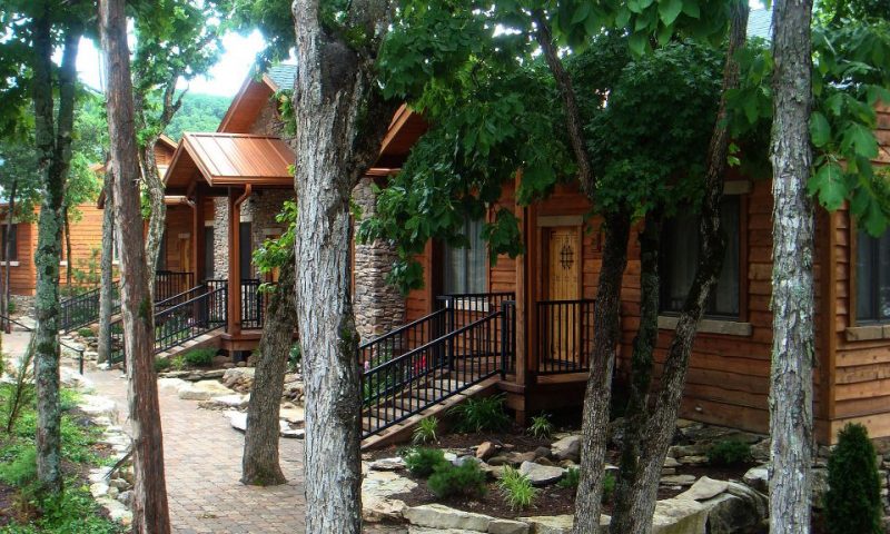 Stonewater Cove Resort - Missouri