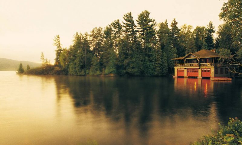 The Point Resort Saranac Lake