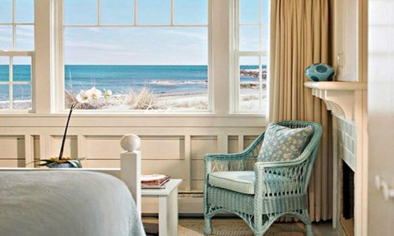 Castle Hill Inn Newport - Rhode Island