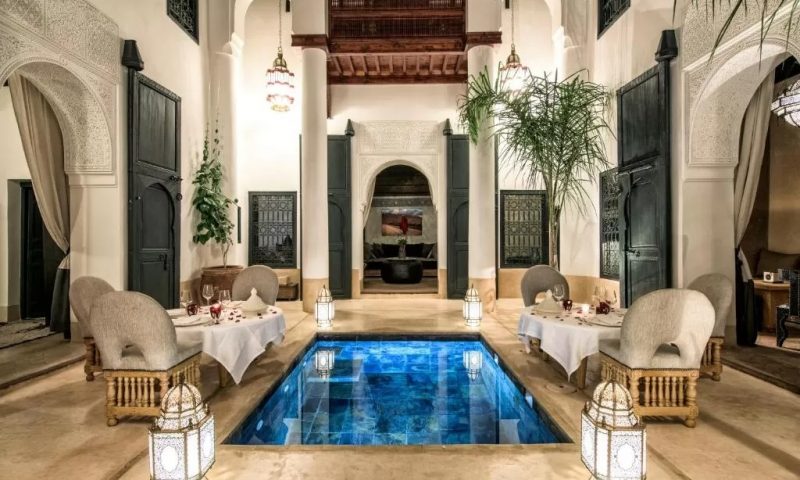 Dar Assiya Marrakech