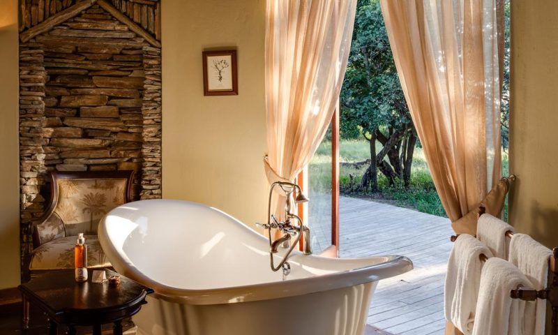 Tintswalo Safari Lodge