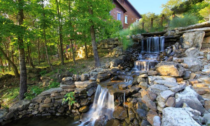 Stonewater Cove Resort - Missouri