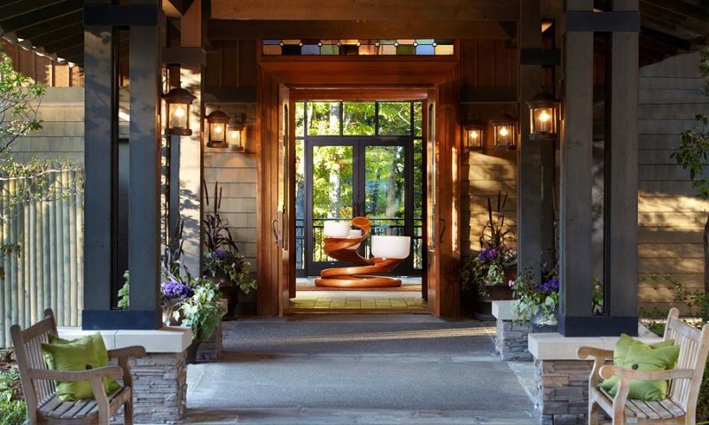 The Lodge at Woodloch - Pennsylvania