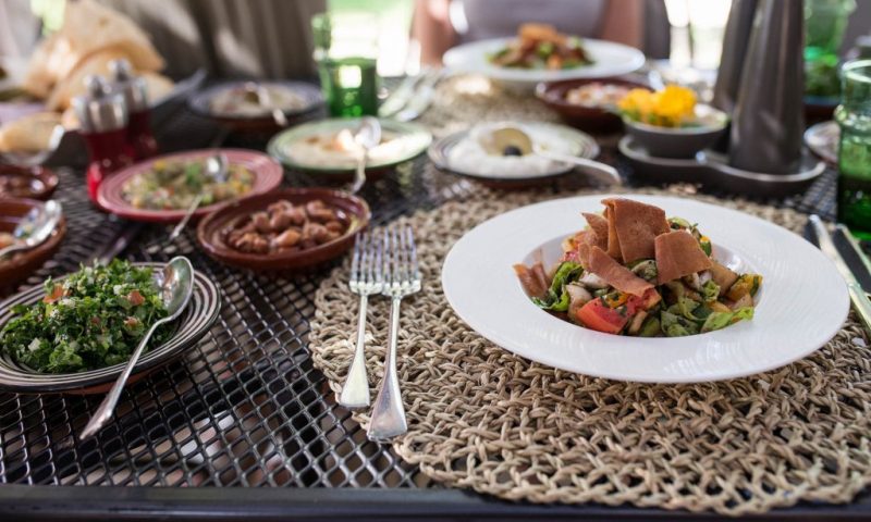 Palais Aziza & Spa Marrakech