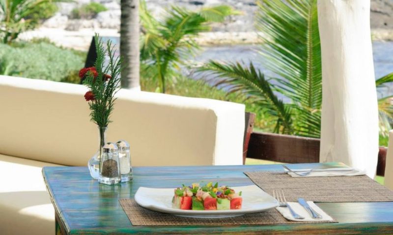 El Pez Hotel Tulum