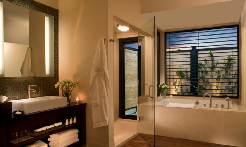 Bardessono Hotel & Spa Napa Valley