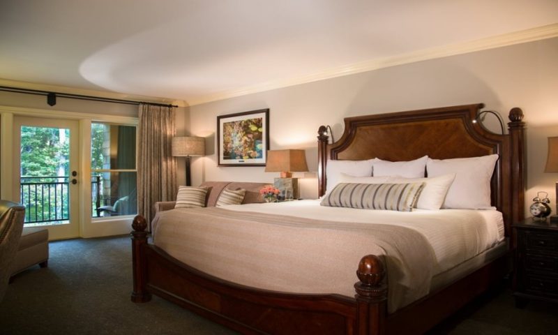 The Lodge at Woodloch - Pennsylvania
