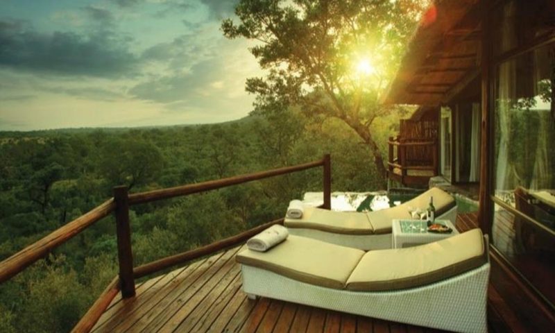 Leopard Hills Private Game Reserve