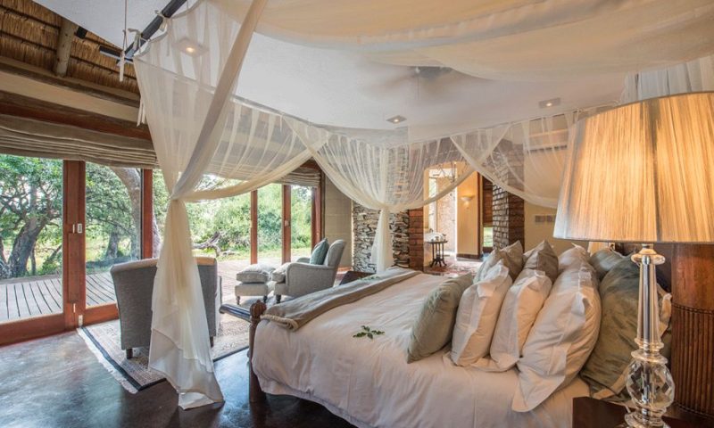 Tintswalo Safari Lodge
