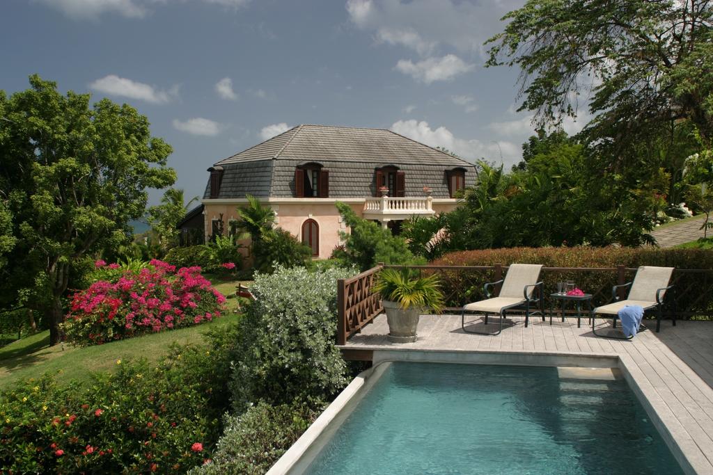 The Villas at Stonehaven Trinidad & Tobago