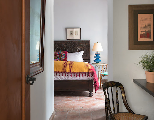 Hotel Amparo San Miguel De Allende