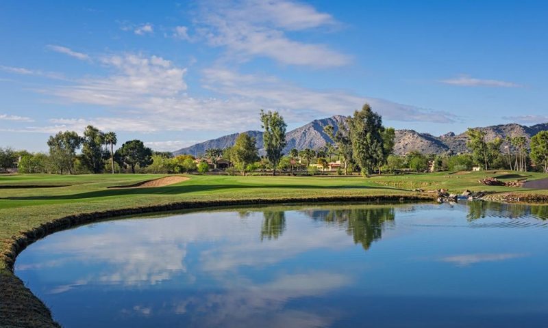 Sanctuary Camelback Mountain Phoenix - Arizona