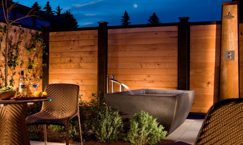 Bardessono Hotel & Spa Napa Valley