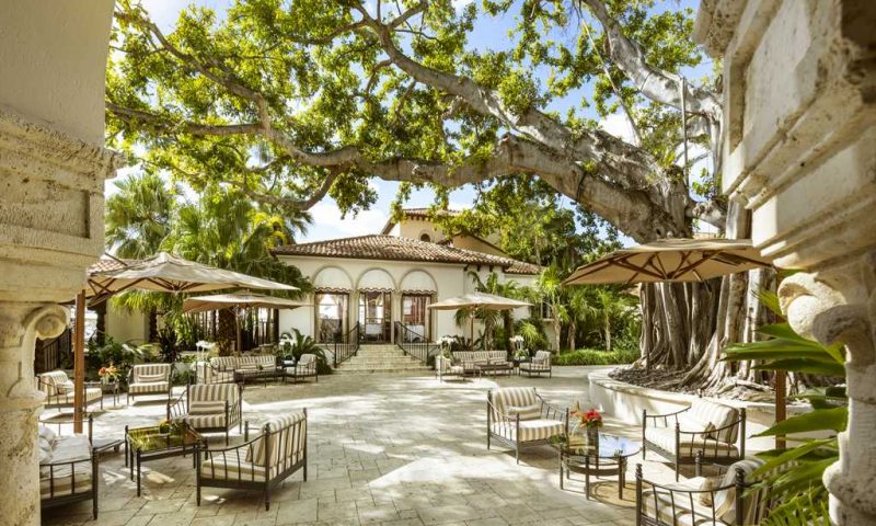 Fisher Island Club Miami