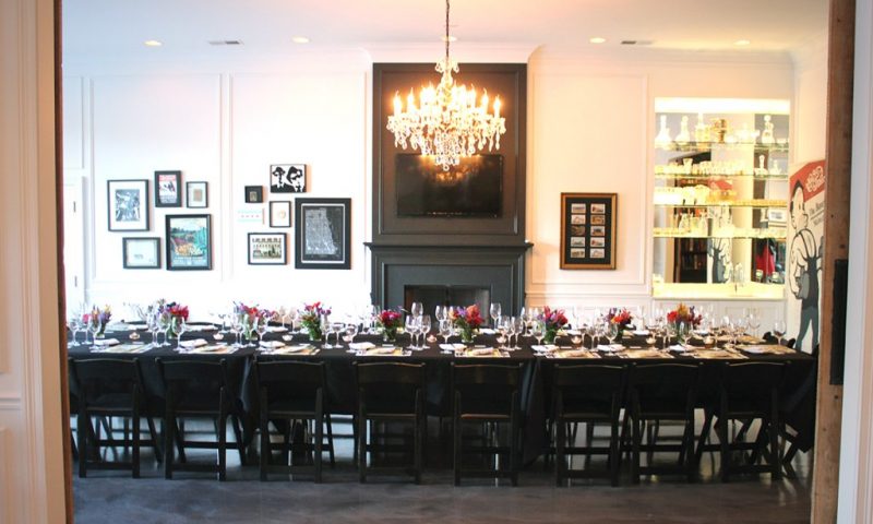 The Guesthouse Chicago
