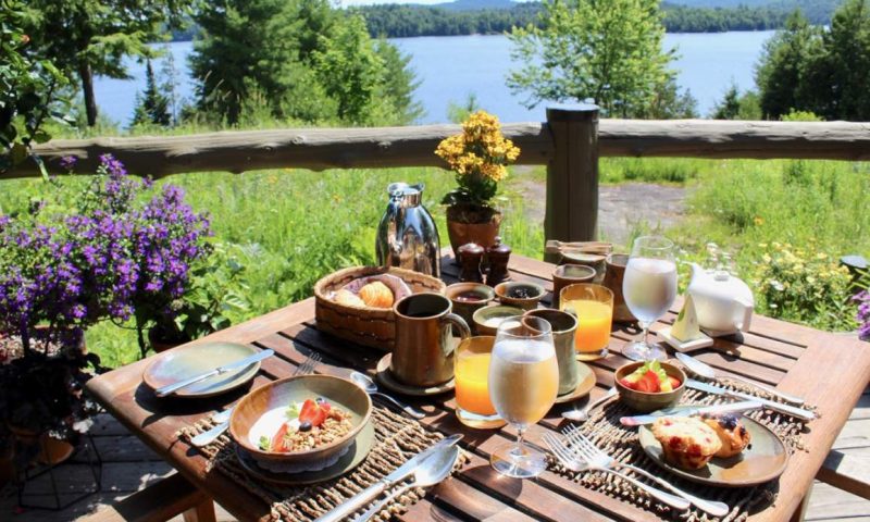 The Point Resort Saranac Lake