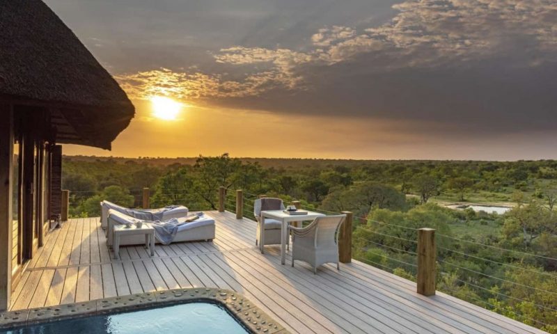 Leopard Hills Private Game Reserve
