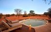 Tswalu Kalahari Game Reserve