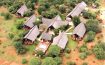 Buffalo Thorn Lodge