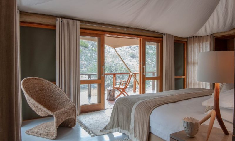 Sanbona Wildlife Reserve
