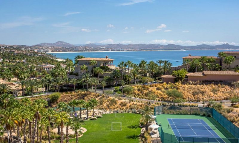 Villas Del Mar San Jose Del Cabo