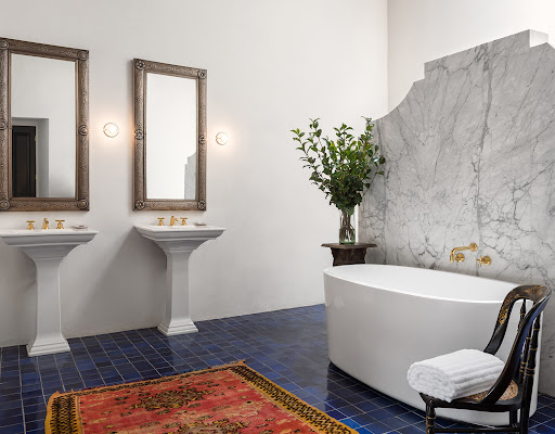 Hotel Amparo San Miguel De Allende