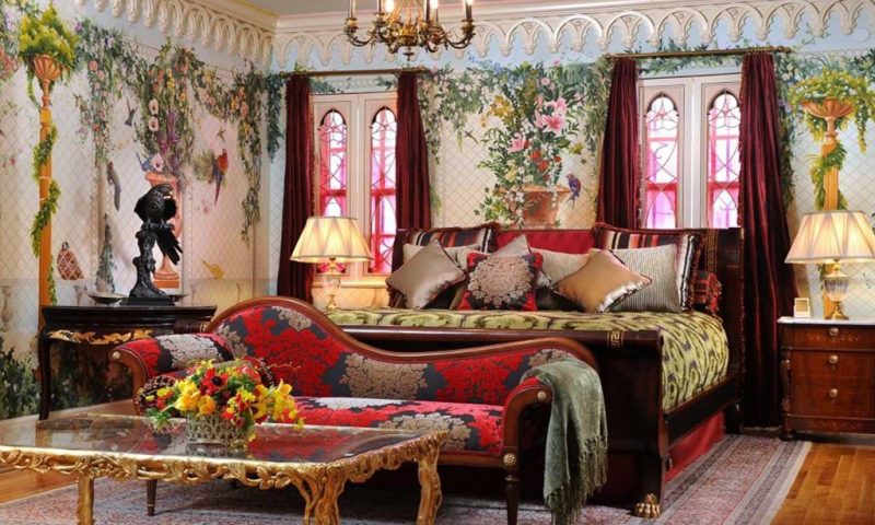 Casa Casuarina Miami