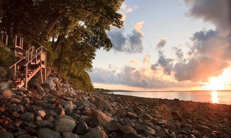 Inn at Sunrise Point Camden - Maine