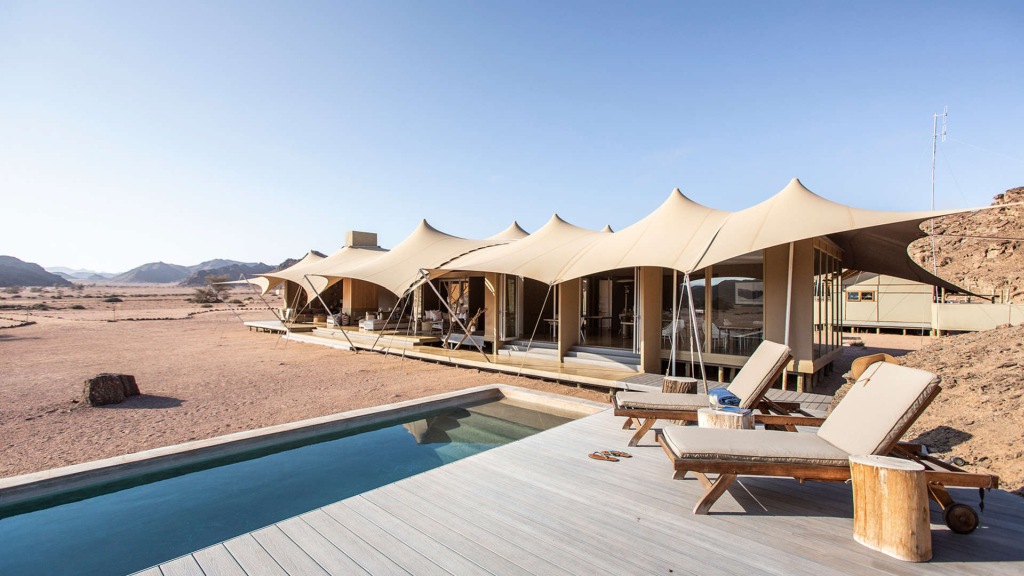 Hoanib Skeleton Coast Camp Namibia