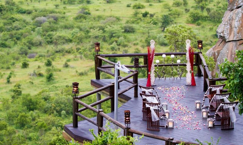 Ulusaba Game Lodge