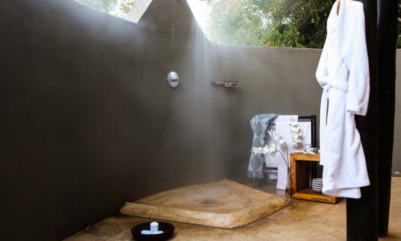 Buffalo Thorn Lodge