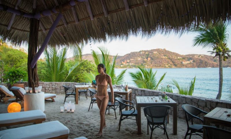 Villa El Ensueño